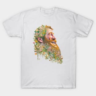 Good Old Tom - Fantasy T-Shirt